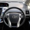 toyota prius-α 2012 -TOYOTA--Prius α DAA-ZVW41W--ZVW41-3161440---TOYOTA--Prius α DAA-ZVW41W--ZVW41-3161440- image 21