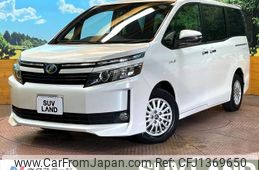toyota voxy 2014 CFJ1369650