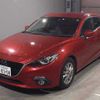 mazda axela 2016 -MAZDA 【宇都宮 301ﾓ8308】--Axela BM5FS-305739---MAZDA 【宇都宮 301ﾓ8308】--Axela BM5FS-305739- image 1