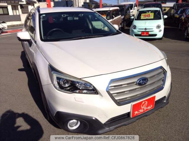 subaru outback 2015 -SUBARU 【名古屋 359ｻ 213】--Legacy OutBack DBA-BS9--BS9-002814---SUBARU 【名古屋 359ｻ 213】--Legacy OutBack DBA-BS9--BS9-002814- image 1