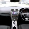 toyota avensis 2011 H11555 image 7