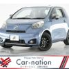 toyota iq 2011 CFJ7419141 image 1
