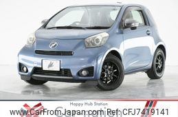 toyota iq 2011 CFJ7419141