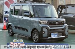 daihatsu tanto 2024 GOO_JP_700060017330240918058