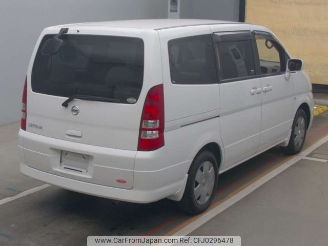 nissan serena 2002 -NISSAN--Serena TC24-109838---NISSAN--Serena TC24-109838- image 2