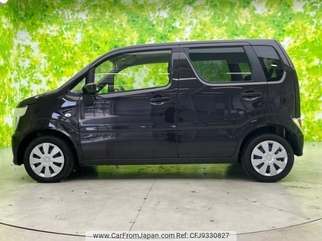 suzuki wagon-r 2022 quick_quick_5BA-MH85S_MH85S-135884 image 2