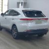 toyota harrier 2023 quick_quick_6BA-MXUA80_MXUA80-0088181 image 2