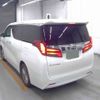 toyota alphard 2021 -TOYOTA 【滋賀 333ﾈ3330】--Alphard 3BA-AGH30W--AGH30W-0391694---TOYOTA 【滋賀 333ﾈ3330】--Alphard 3BA-AGH30W--AGH30W-0391694- image 4