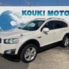 chevrolet captiva 2013 -GM 【名変中 】--Chevrolet Captiva ﾌﾒｲ--CB086115---GM 【名変中 】--Chevrolet Captiva ﾌﾒｲ--CB086115- image 16