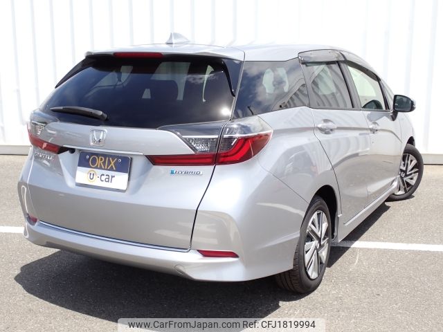 honda shuttle 2022 CFJ1819994 image 2