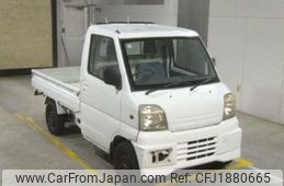 mitsubishi minicab-truck 1999 CFJ1880665