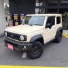 suzuki jimny-sierra 2023 -SUZUKI--Jimny Sierra JB74W--JB74W-185280---SUZUKI--Jimny Sierra JB74W--JB74W-185280- image 1