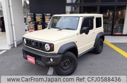 suzuki jimny-sierra 2023 -SUZUKI--Jimny Sierra JB74W--JB74W-185280---SUZUKI--Jimny Sierra JB74W--JB74W-185280-