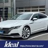 volkswagen arteon 2020 -VOLKSWAGEN--VW Arteon ABA-3HDJHF--WVWZZZ3HZKE003103---VOLKSWAGEN--VW Arteon ABA-3HDJHF--WVWZZZ3HZKE003103- image 1
