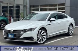 volkswagen arteon 2020 -VOLKSWAGEN--VW Arteon ABA-3HDJHF--WVWZZZ3HZKE003103---VOLKSWAGEN--VW Arteon ABA-3HDJHF--WVWZZZ3HZKE003103-