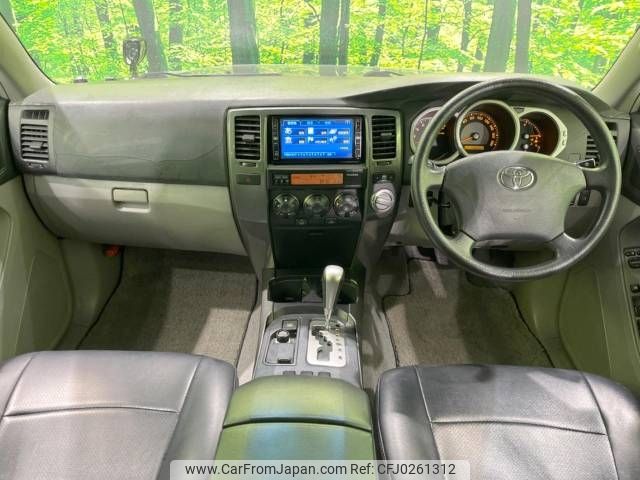 toyota hilux-surf 2007 -TOYOTA--Hilux Surf CBA-TRN215W--TRN215-0019117---TOYOTA--Hilux Surf CBA-TRN215W--TRN215-0019117- image 2