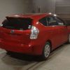 toyota prius-α 2011 -TOYOTA--Prius α DAA-ZVW41W--ZVW41-3065523---TOYOTA--Prius α DAA-ZVW41W--ZVW41-3065523- image 2