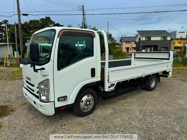 isuzu elf-truck 2018 CFJ1778632 image 2