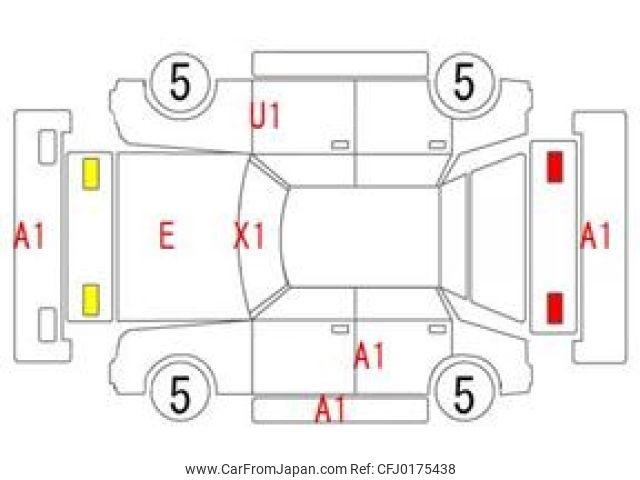 honda n-box 2019 -HONDA--N BOX DBA-JF3--JF3-1301255---HONDA--N BOX DBA-JF3--JF3-1301255- image 2