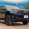 toyota land-cruiser-prado 2023 -TOYOTA--Land Cruiser Prado 3DA-GDJ150W--GDJ150-0086525---TOYOTA--Land Cruiser Prado 3DA-GDJ150W--GDJ150-0086525- image 18