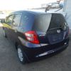 honda fit 2008 -HONDA--Fit GE6-1035236---HONDA--Fit GE6-1035236- image 6