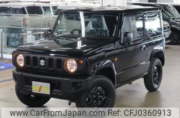 suzuki jimny 2023 -SUZUKI--Jimny 3BA-JB64W--JB64W-288271---SUZUKI--Jimny 3BA-JB64W--JB64W-288271-