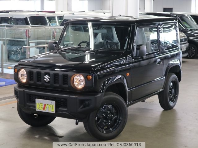 suzuki jimny 2023 -SUZUKI--Jimny 3BA-JB64W--JB64W-288271---SUZUKI--Jimny 3BA-JB64W--JB64W-288271- image 1