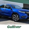 honda vezel 2019 -HONDA--VEZEL DAA-RU3--RU3-1349381---HONDA--VEZEL DAA-RU3--RU3-1349381- image 1