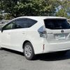 toyota prius-α 2014 CFJ1793430 image 15