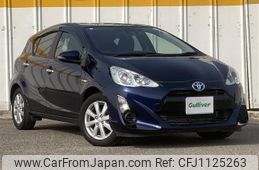 toyota aqua 2016 -TOYOTA--AQUA DAA-NHP10--NHP10-6520281---TOYOTA--AQUA DAA-NHP10--NHP10-6520281-
