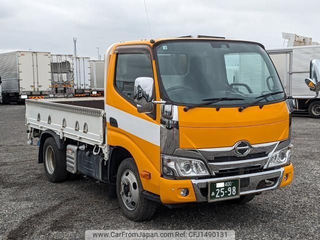hino dutro 2019 CFJ1490131 image 2