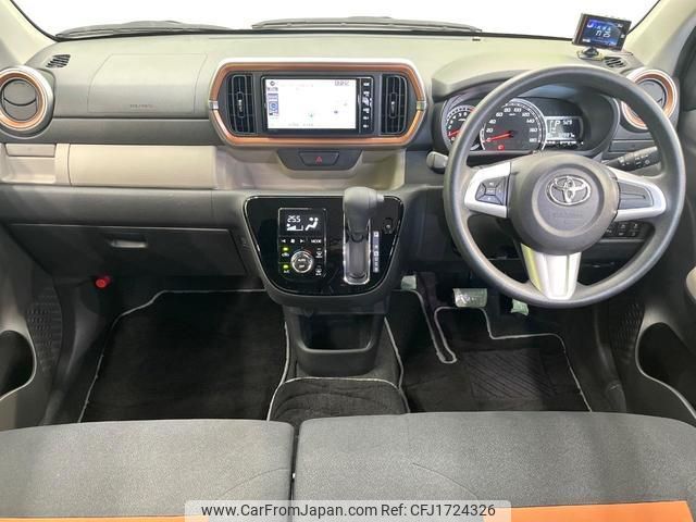 toyota passo 2018 CFJ1724326 image 2