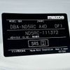 mazda roadster 2016 -MAZDA--Roadster DBA-ND5RC--ND5RC-111372---MAZDA--Roadster DBA-ND5RC--ND5RC-111372- image 31