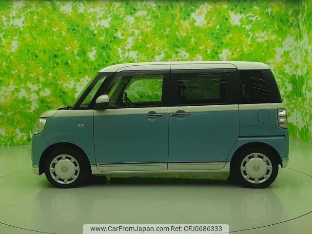 daihatsu move-canbus 2021 quick_quick_5BA-LA810S_LA810S-0052289 image 2