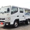 mitsubishi-fuso canter 2014 GOO_NET_EXCHANGE_0208330A30250616W001 image 1