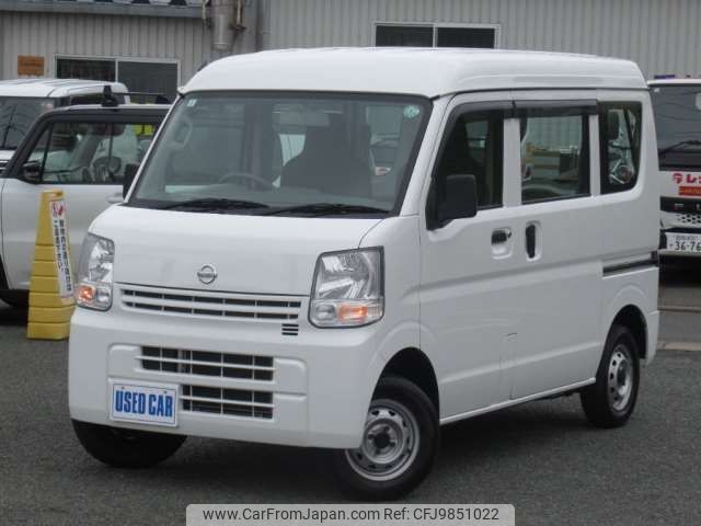 nissan clipper-van 2018 -NISSAN 【秋田 480ﾆ4041】--Clipper Van HBD-DR17V--DR17V-269453---NISSAN 【秋田 480ﾆ4041】--Clipper Van HBD-DR17V--DR17V-269453- image 2