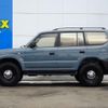 toyota land-cruiser-prado 2001 -TOYOTA--Land Cruiser Prado GF-RZJ95W--RZJ95-0047317---TOYOTA--Land Cruiser Prado GF-RZJ95W--RZJ95-0047317- image 7