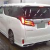 toyota alphard 2021 -TOYOTA 【八王子 338ｽ 66】--Alphard 3BA-AGH30W--AGH30-9027853---TOYOTA 【八王子 338ｽ 66】--Alphard 3BA-AGH30W--AGH30-9027853- image 2