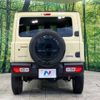 suzuki jimny 2021 -SUZUKI--Jimny 3BA-JB64W--JB64W-226808---SUZUKI--Jimny 3BA-JB64W--JB64W-226808- image 16