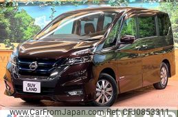 nissan serena 2018 quick_quick_HFC27_HFC27-014887