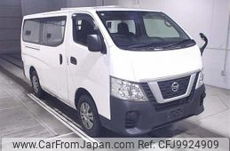 nissan caravan-van 2019 -NISSAN--Caravan Van VW6E26-109032---NISSAN--Caravan Van VW6E26-109032-