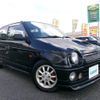 suzuki alto-works 1998 -SUZUKI--Alto Works E-HA21S--HA21S-203521---SUZUKI--Alto Works E-HA21S--HA21S-203521- image 17