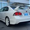 honda civic 2007 -HONDA 【名変中 】--Civic FD2--1201578---HONDA 【名変中 】--Civic FD2--1201578- image 4