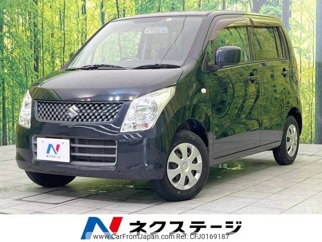 suzuki wagon-r 2011 -SUZUKI--Wagon R DBA-MH23S--MH23S-771924---SUZUKI--Wagon R DBA-MH23S--MH23S-771924- image 1