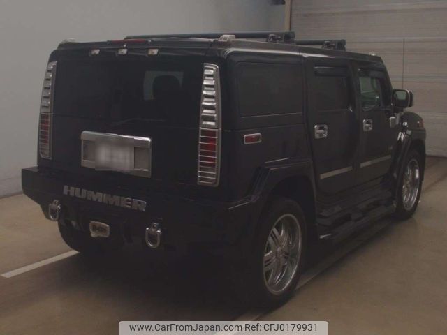 hummer hummer-others 2011 -OTHER IMPORTED 【市原 300さ8865】--Hummer ﾌﾒｲ-5GRGN23U26H106176---OTHER IMPORTED 【市原 300さ8865】--Hummer ﾌﾒｲ-5GRGN23U26H106176- image 2