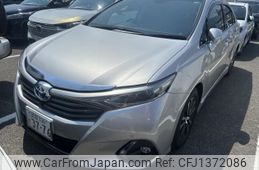 toyota sai 2013 quick_quick_DAA-AZK10_AZK10-2066647