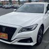 toyota crown-hybrid 2018 quick_quick_6AA-AZSH21_AZSH21-1000908 image 1