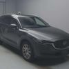 mazda cx-8 2018 quick_quick_3DA-KG2P_KG2P-107166 image 1