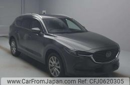 mazda cx-8 2018 quick_quick_3DA-KG2P_KG2P-107166