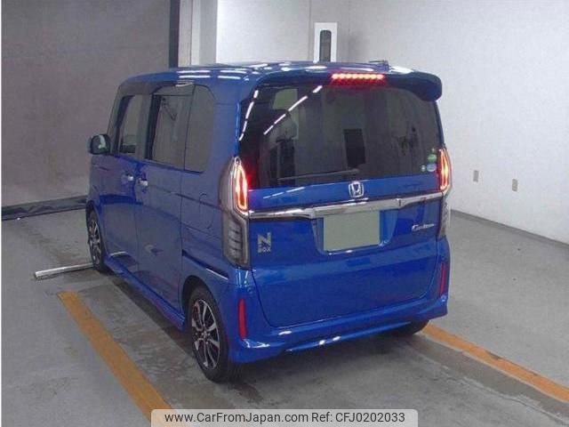 honda n-box 2020 quick_quick_6BA-JF3_JF3-1490883 image 2